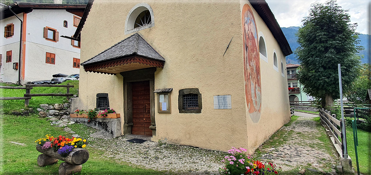 foto Chiesa della Madonna della Neve